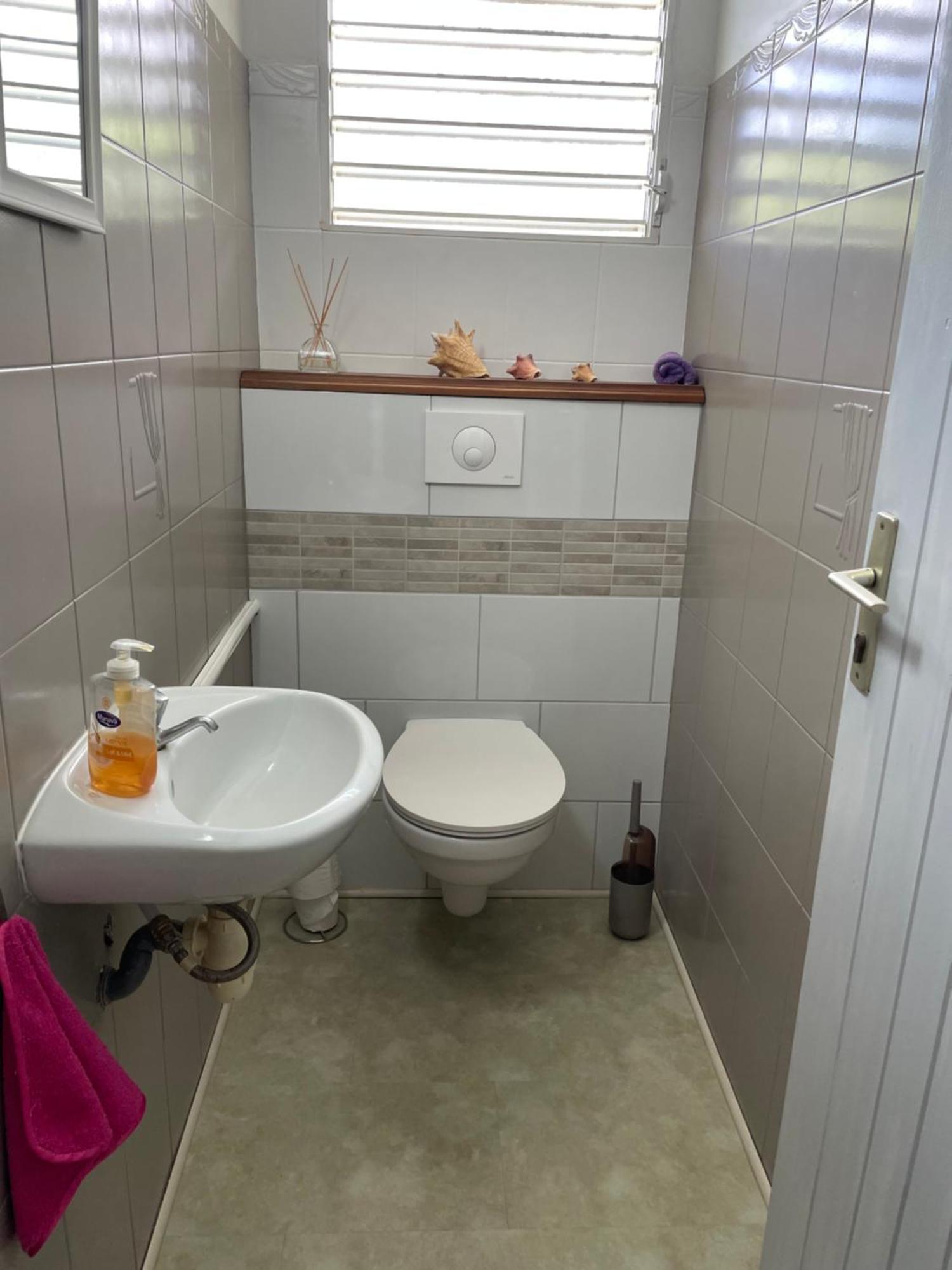 Willa Habitation Loumavi Sainte-Rose Zewnętrze zdjęcie