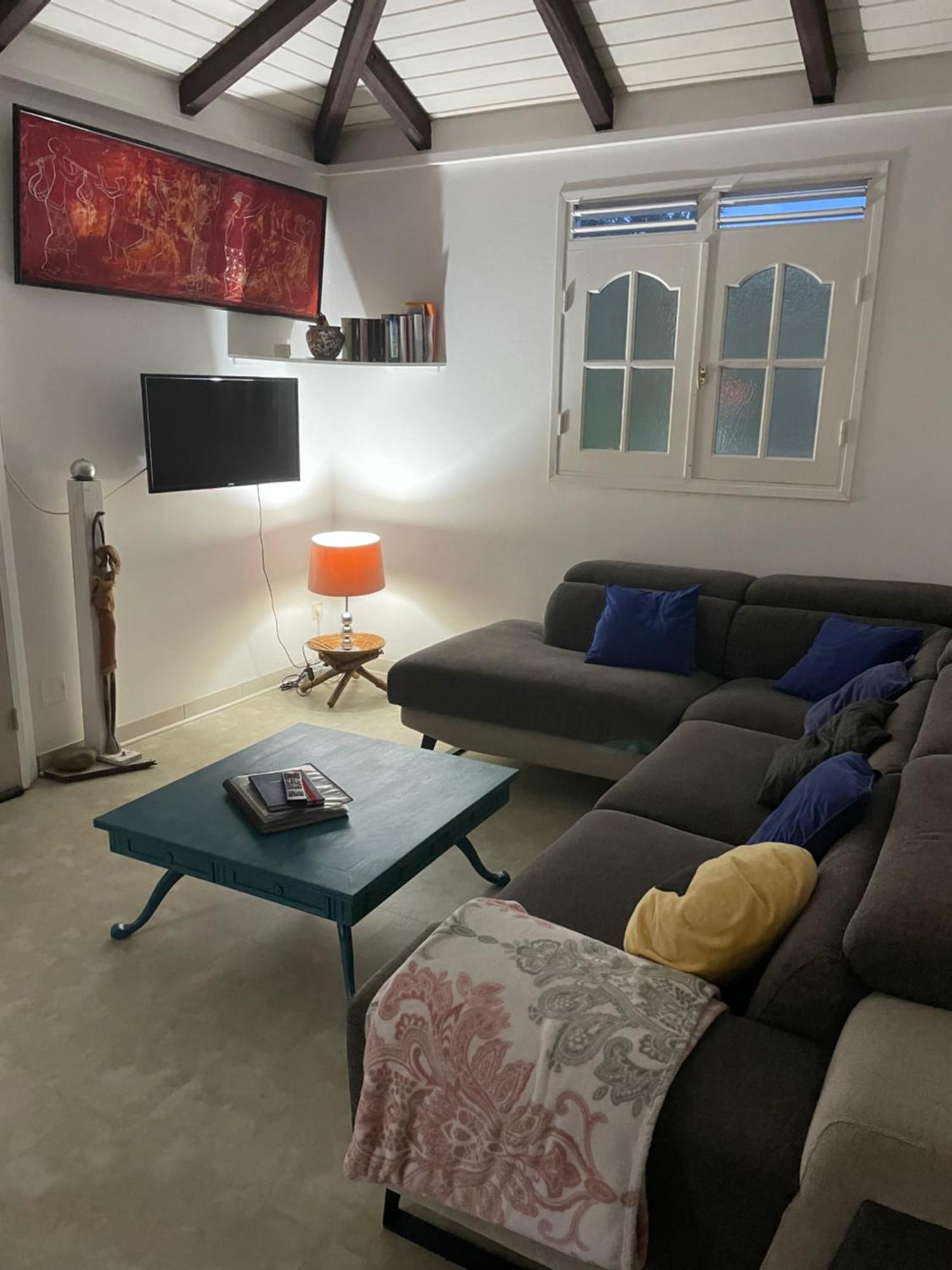 Willa Habitation Loumavi Sainte-Rose Zewnętrze zdjęcie